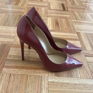 M Gemi Heels size 40